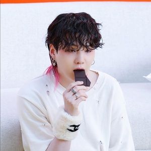 Meet your Posher, Thi